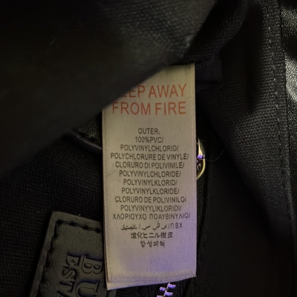 Burberry Little Crush Crossbody Bag - Picture 5 of 9